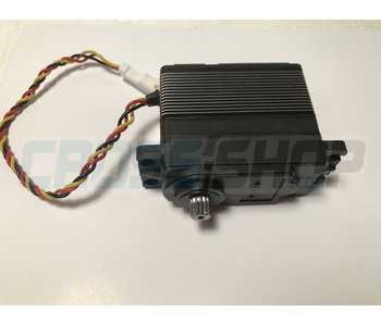 EL. ENGINE EXHAUST VALVE HITEC