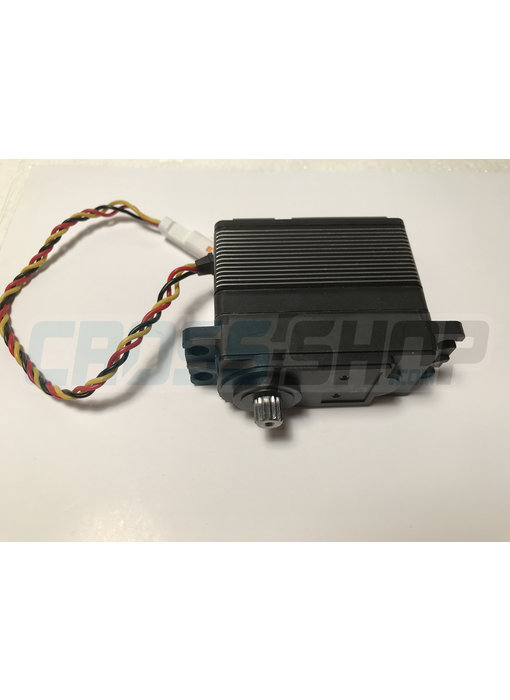 EL. ENGINE EXHAUST VALVE HITEC