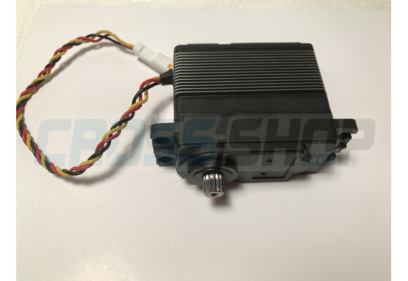 EL. ENGINE EXHAUST VALVE HITEC