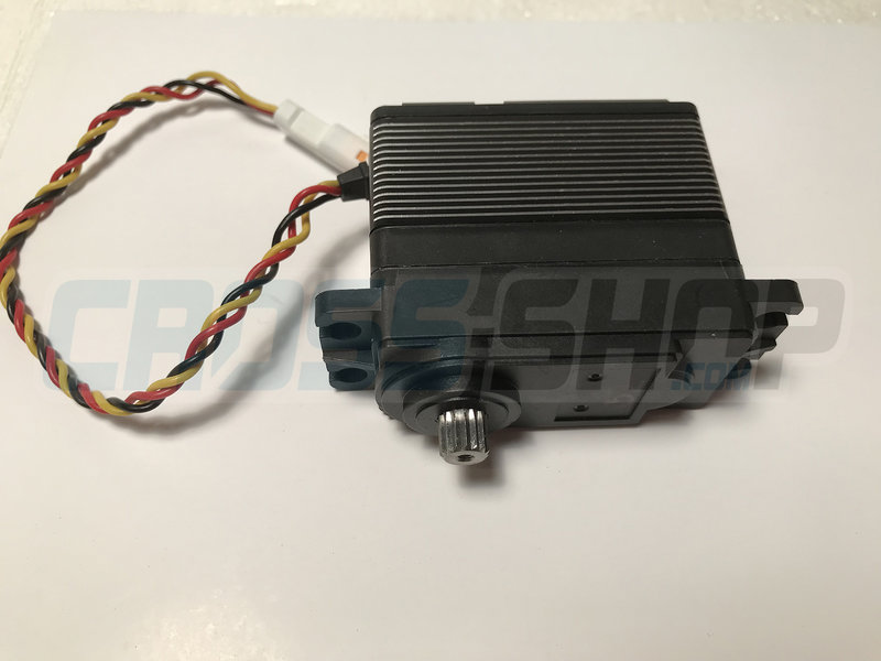 EL. ENGINE EXHAUST VALVE HITEC