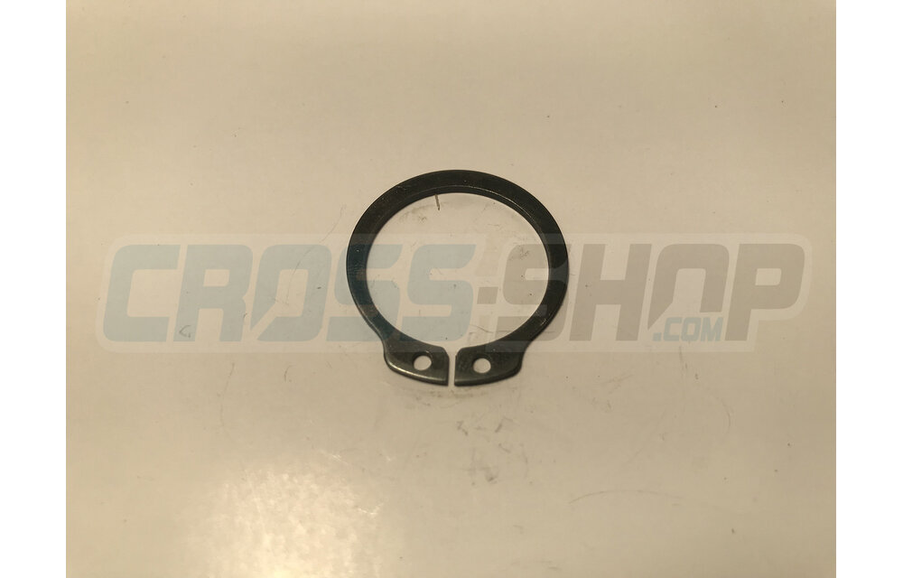 CIRCLIP D.25 FRONT SPROKET 250