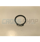 CIRCLIP D.25 FRONT SPROKET 250