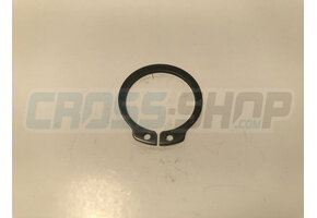 CIRCLIP D.25 FRONT SPROKET 250