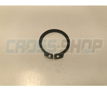 CIRCLIP D.25 FRONT SPROKET 250
