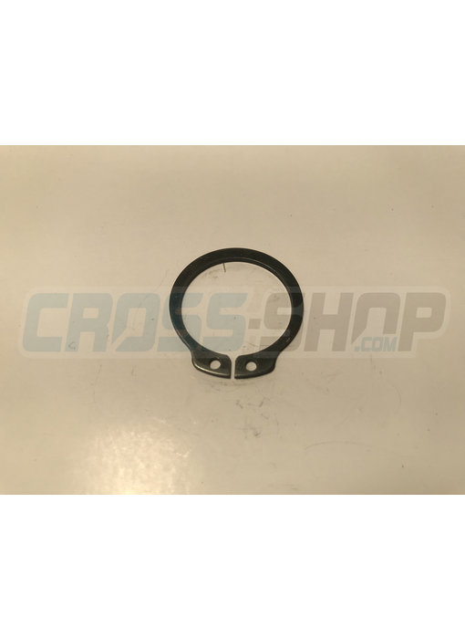 CIRCLIP D.25 FRONT SPROKET 250