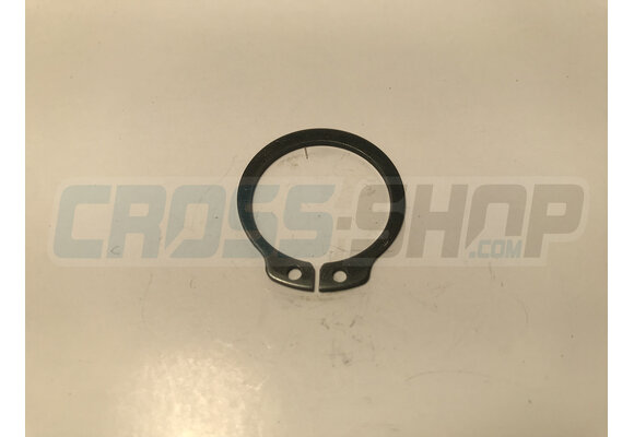 CIRCLIP D.25 FRONT SPROKET 250