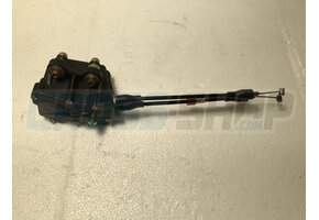 ELECT.ENGINE EXH.VALV.250 ASSY