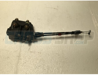 ELECT.ENGINE EXH.VALV.250 ASSY