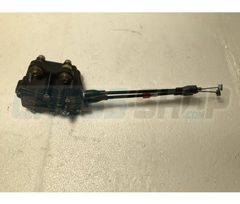 ELECT.ENGINE EXH.VALV.250 ASSY