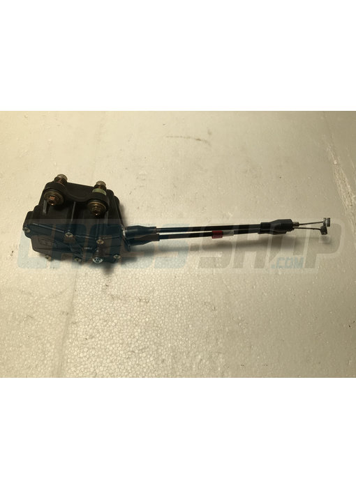 ELECT.ENGINE EXH.VALV.250 ASSY