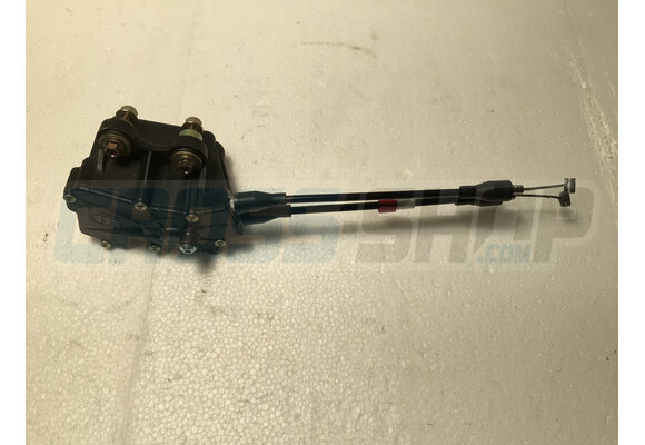 ELECT.ENGINE EXH.VALV.250 ASSY
