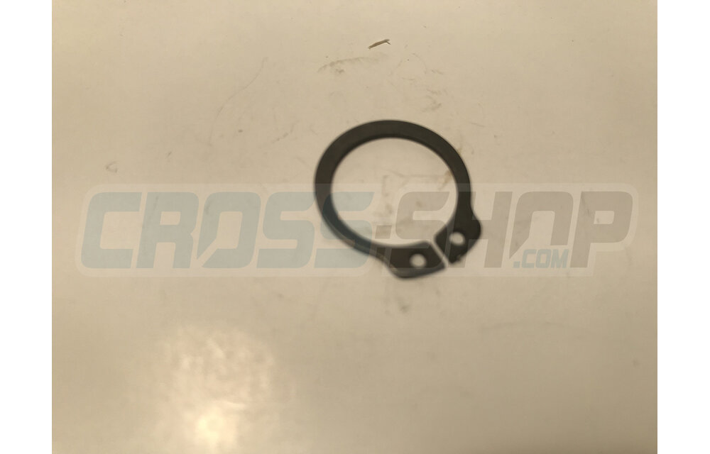 CIRCLIP INTERMED.GEAR K.S.250
