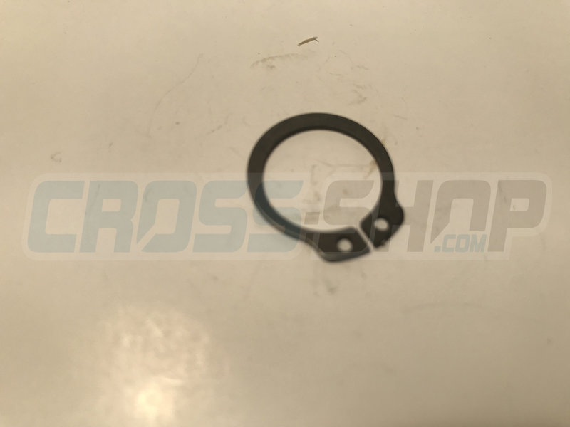 CIRCLIP INTERMED.GEAR K.S.250