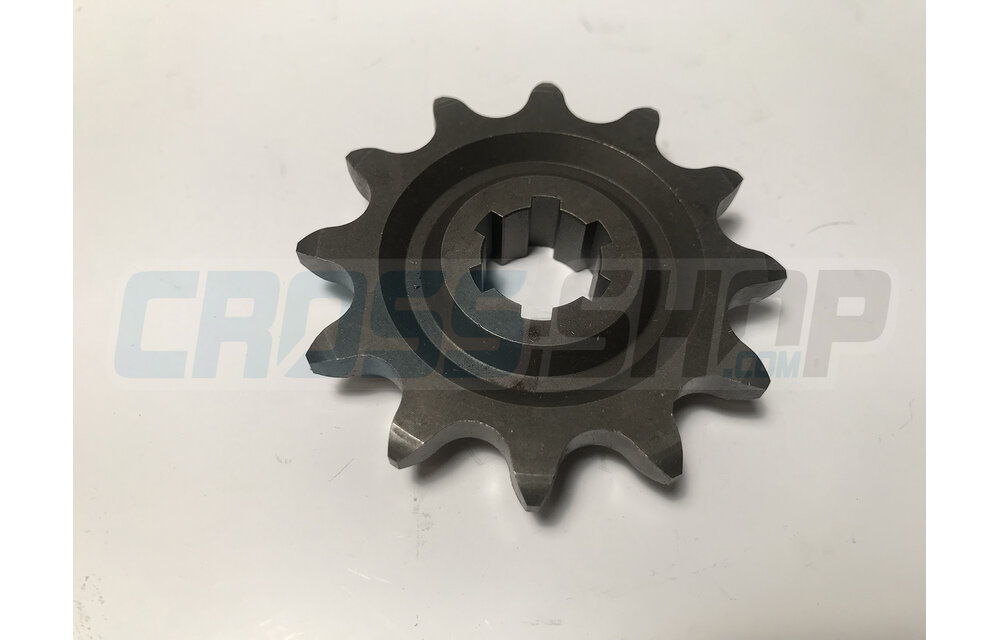 SPROCKET 12T DRIVE 5/8X1/4