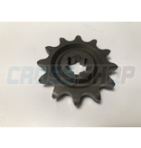 SPROCKET 12T DRIVE 5/8X1/4