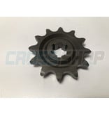 TM Racing SPROCKET 12T DRIVE 5/8X1/4