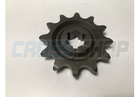 SPROCKET 12T DRIVE 5/8X1/4