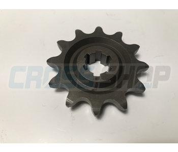 TM Racing SPROCKET 12T DRIVE 5/8X1/4