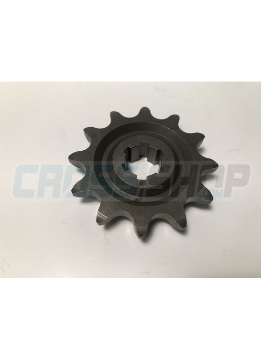 SPROCKET 12T DRIVE 5/8X1/4