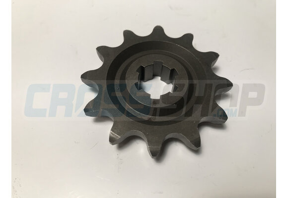 SPROCKET 12T DRIVE 5/8X1/4