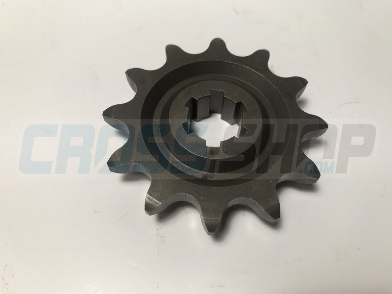 TM Moto SPROCKET 12T DRIVE 5/8X1/4