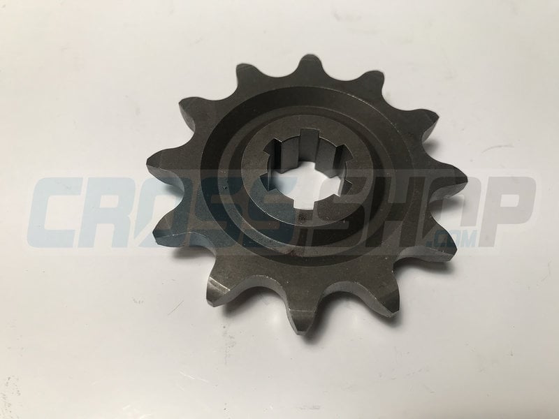 TM Racing SPROCKET 12T DRIVE 5/8X1/4