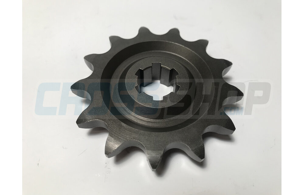 SPROCKET 13T DRIVE 5/8X1/4