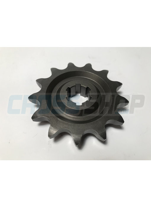 TM Moto SPROCKET 13T DRIVE 5/8X1/4