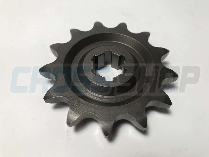 TM Moto SPROCKET 13T DRIVE 5/8X1/4
