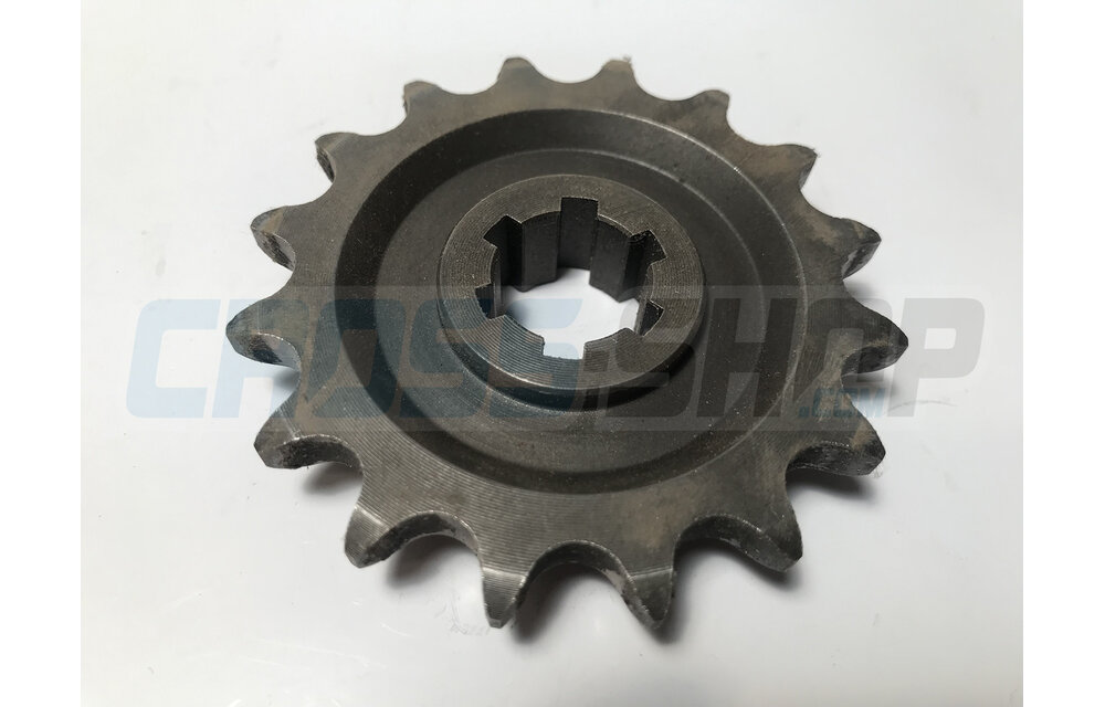 SPROCKET 16T DRIVE 1/2X5/16