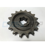 TM Moto SPROCKET 16T DRIVE 1/2X5/16