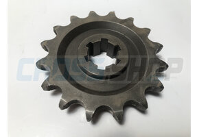 SPROCKET 16T DRIVE 1/2X5/16