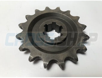 SPROCKET 16T DRIVE 1/2X5/16