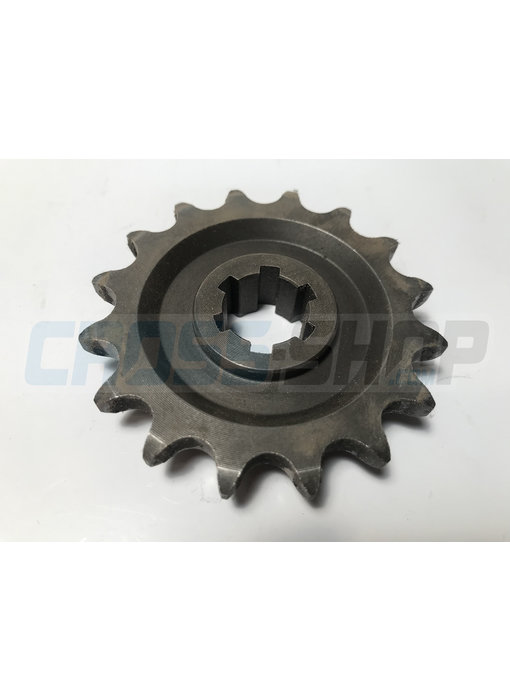 SPROCKET 16T DRIVE 1/2X5/16