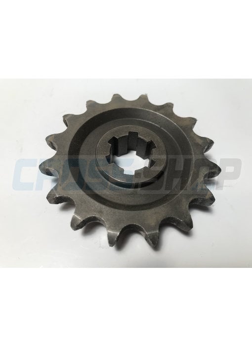 TM Racing SPROCKET 16T DRIVE 1/2X5/16