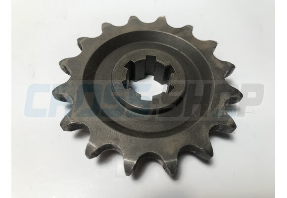 SPROCKET 16T DRIVE 1/2X5/16
