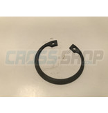 TM Moto SEEGER FRONT WHEEL HUB I35