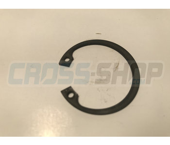 TM Moto CIRCLIP 37 HUB/FORK USD