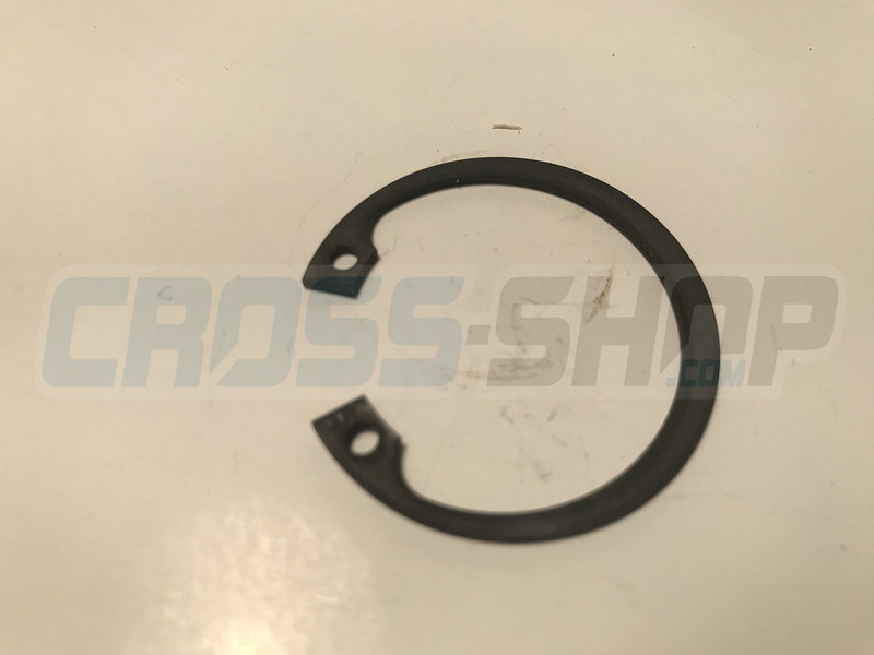 TM Moto CIRCLIP 37 HUB/FORK USD