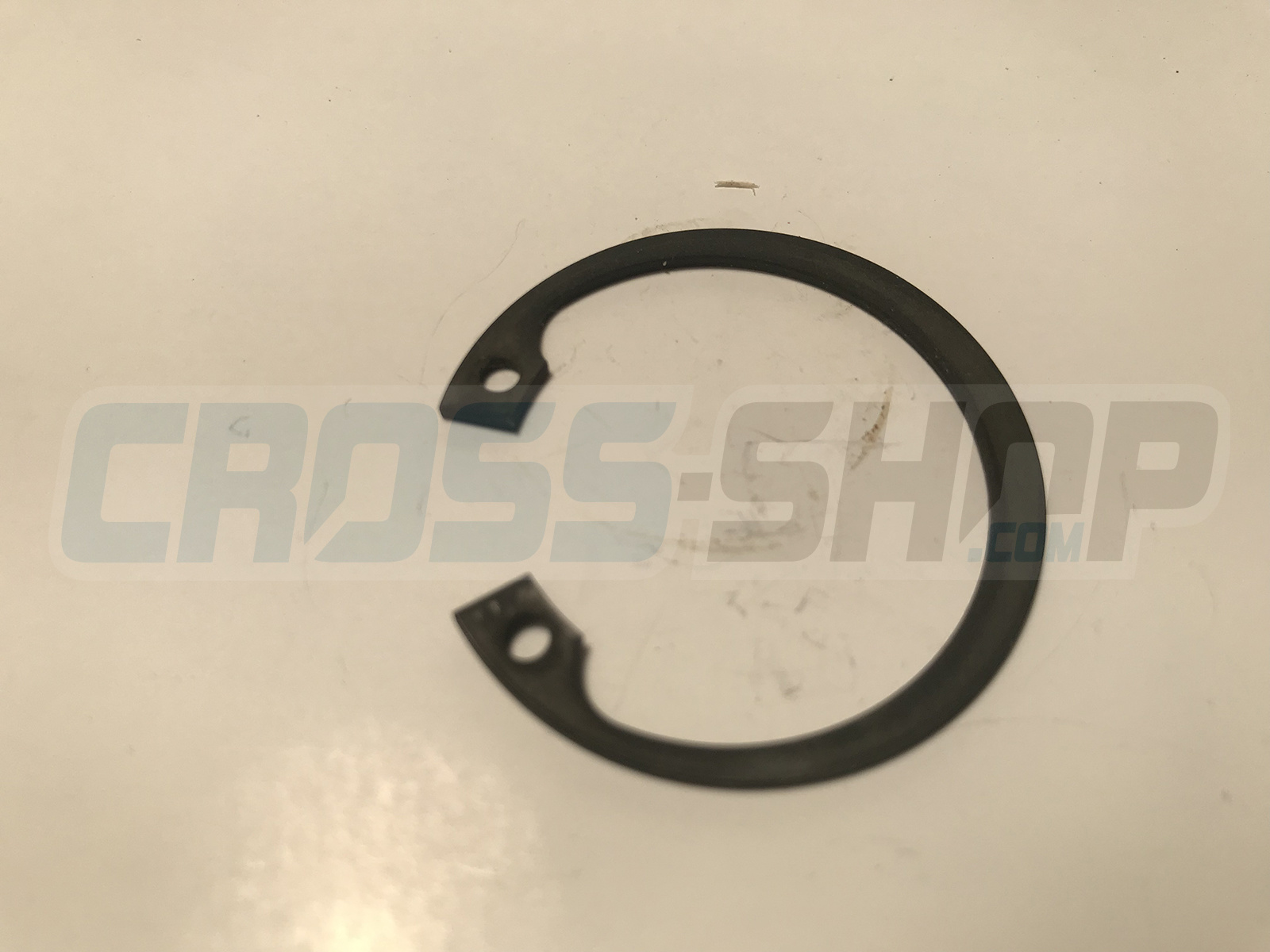 CIRCLIP 37 HUB/FORK USD