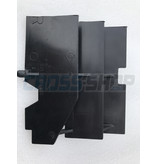 GUARD RADIATOR RIGHT 80J