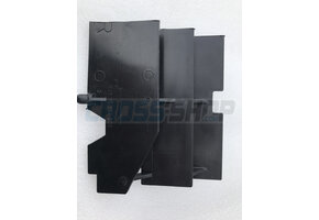 GUARD RADIATOR RIGHT 80J