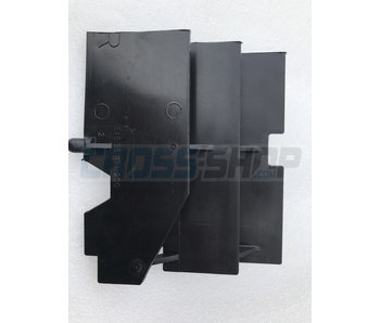 TM Moto GUARD RADIATOR RIGHT 80J