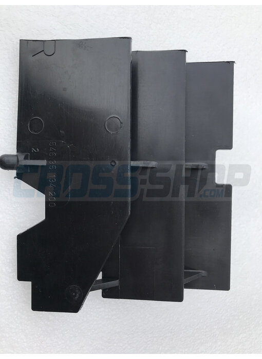 TM Moto GUARD RADIATOR RIGHT 80J