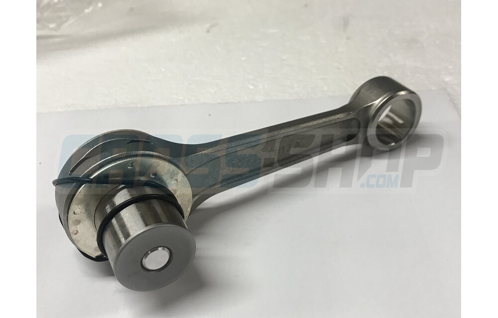CONROD KIT 125cc D.24mm PIN 1