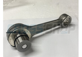 CONROD KIT 125cc D.24mm PIN 1