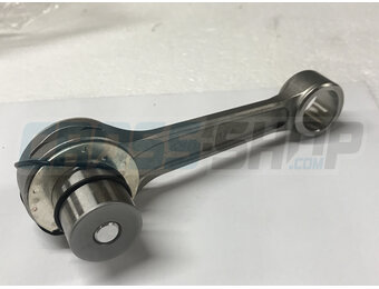 CONROD KIT 125cc D.24mm PIN 1