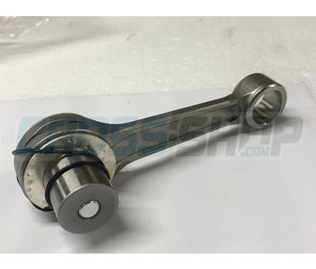 CONROD KIT 125cc D.24mm PIN 1