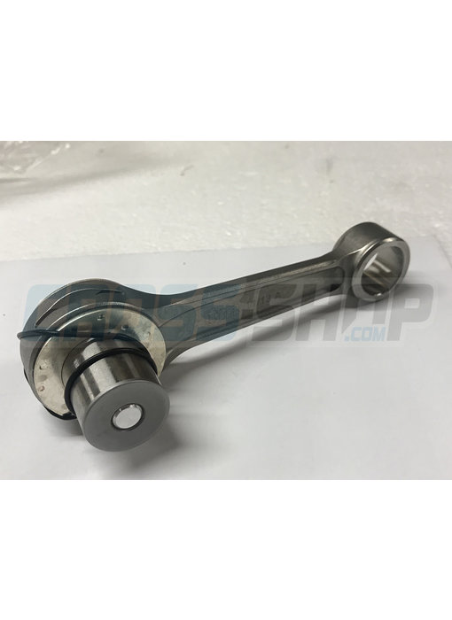 CONROD KIT 125cc D.24mm PIN 1