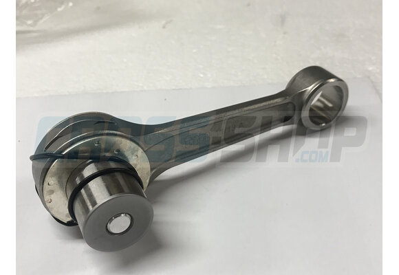 CONROD KIT 125cc D.24mm PIN 1